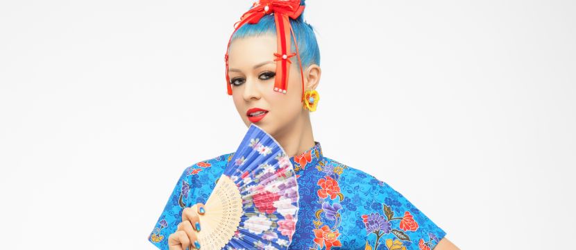 Regán Lili J Lo