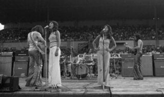 Generál és Mikrolied 1973