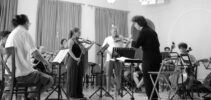 Argentín ritmusokkal indul az Anima Musicae koncertsorozata
