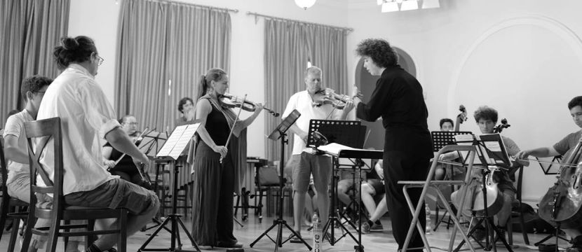 anima musicae