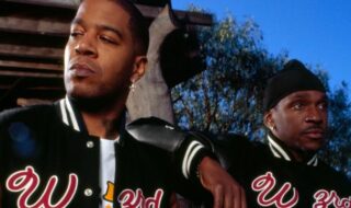 Kid Cudi lép fel ASAP Rocky helyett