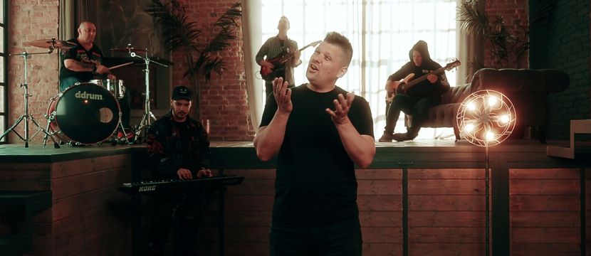 Véletlencorp zenekar - Hol voltál