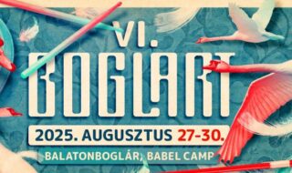 boglart fesztivál