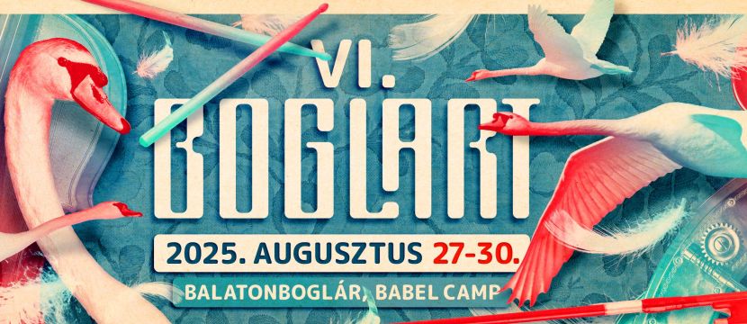 boglart fesztivál