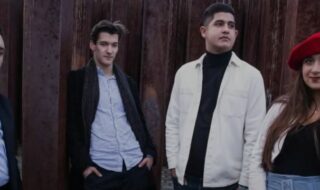 horvat balazs quartet Trapettó