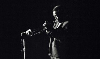 miles Davis