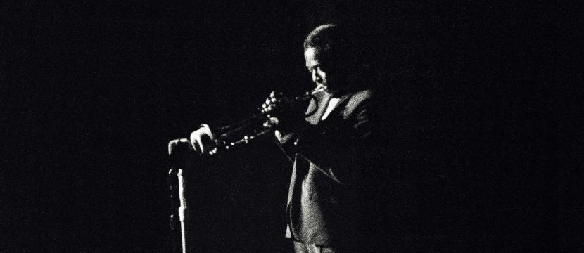 miles Davis