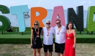 strand balaton best of