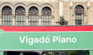 vigado piano