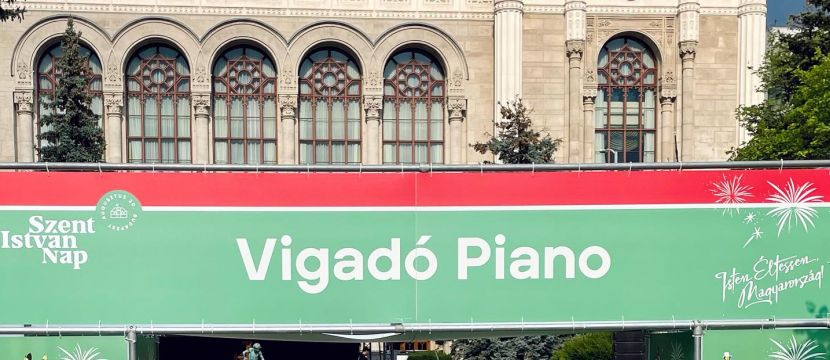 vigado piano