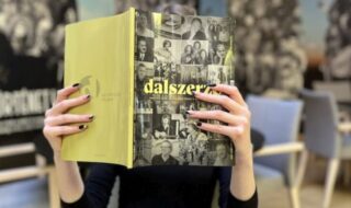 dalszerzo bookazine