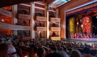 sinbad muscat opera