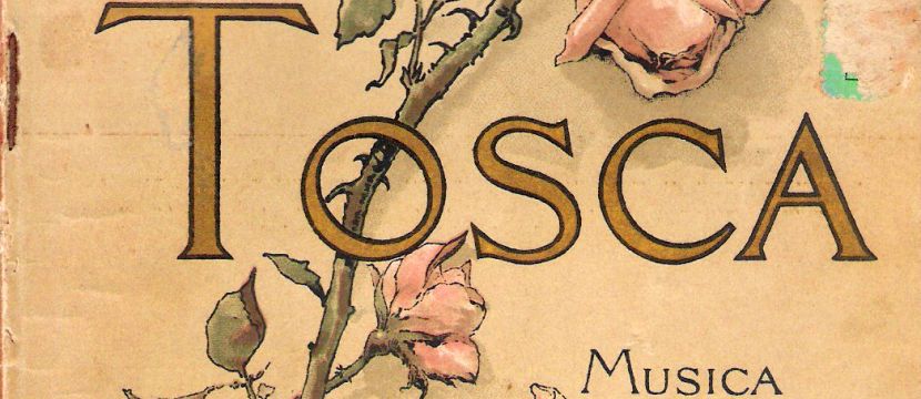 tosca opera