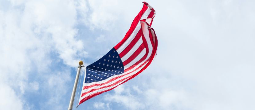 egyesült államok zászló koncert szeged