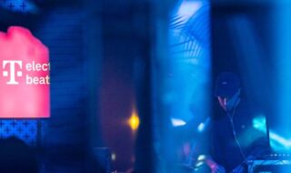 Electronic Beats Telekom