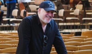 wildhorn operettszínház