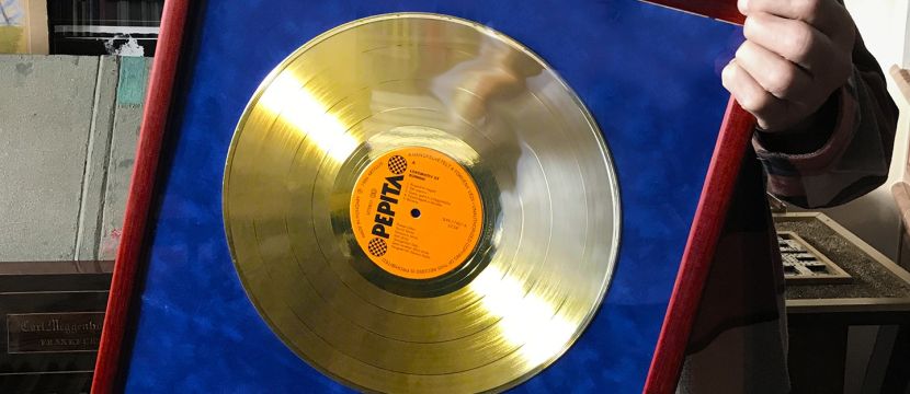 LGT PResser Gábor Bumm!