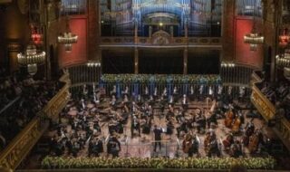 MR szimfonikusok újev