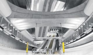 m4 metro zene kultura