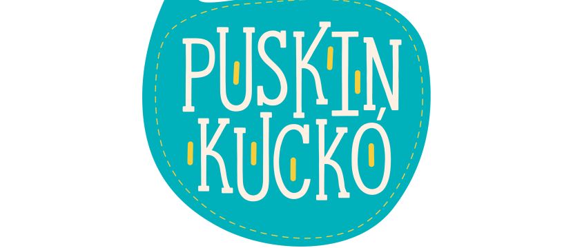 puskin kuckó