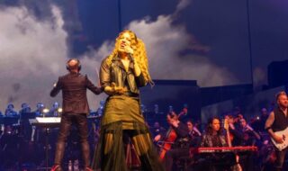 A magyar Depeche Mode tribute show Berlinben is látható lesz