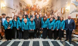 Sikeres a Magnificat Egyházzenei Intézet magyarországi indulása