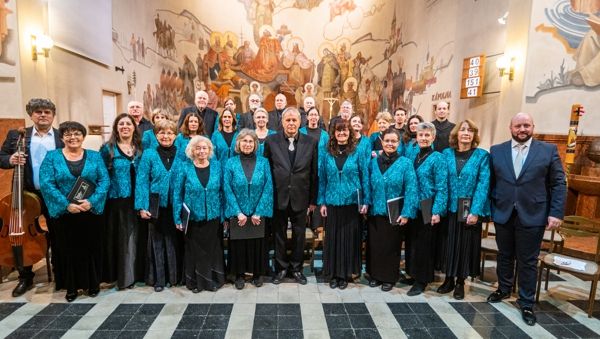 Magnificat Egyházzenei Intézet