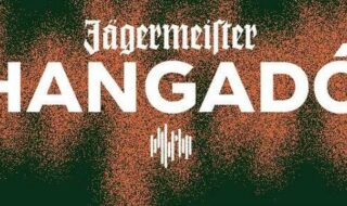 Hangadó Jäger