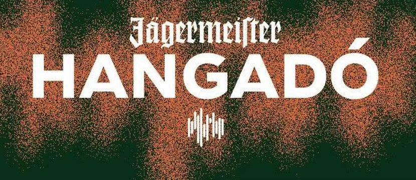 Hangadó Jäger