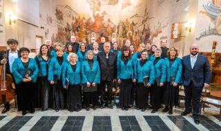 Magnificat Egyházzenei Intézet