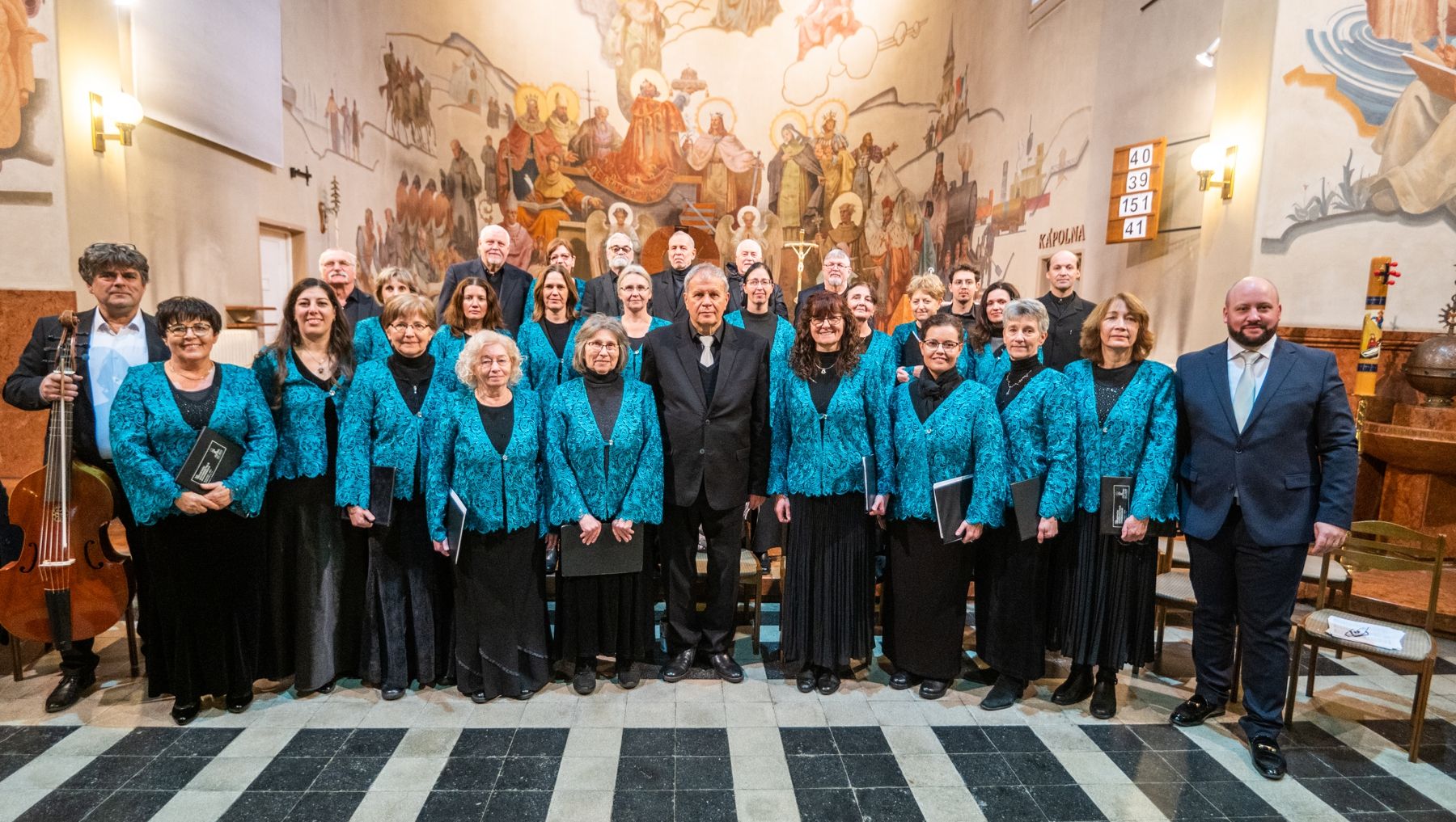 Magnificat Egyházzenei Intézet