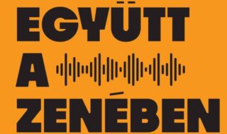 együtt a zenében közös koncertek