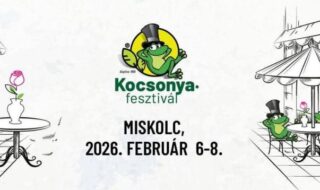 kocsonyfesztivál Miskolc koncert