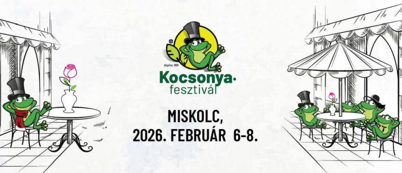 kocsonyfesztivál Miskolc koncert