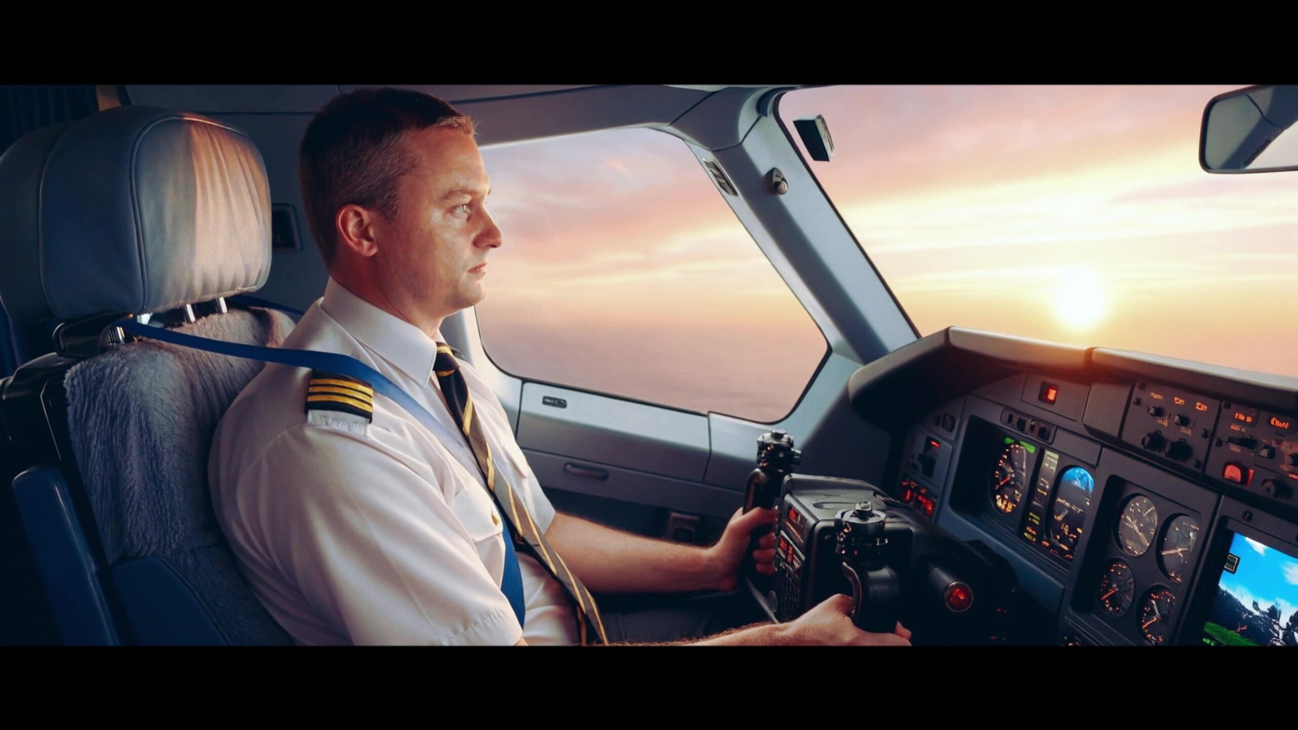 Építek egy repülőteret – AI-videoklippel jelentkezik Jáger Vitéz Péter