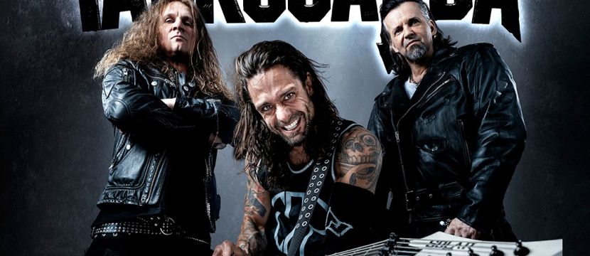 tankcsapda gitaros turne