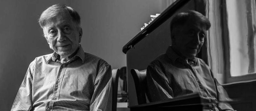 vásáry Tamás karmester gyász