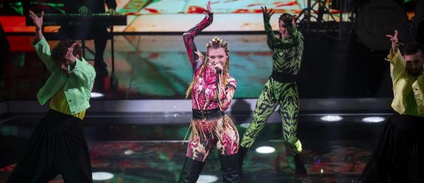 dal 2026 Duna fellepo