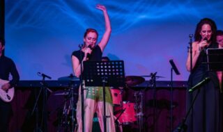 déryné koncert feszt