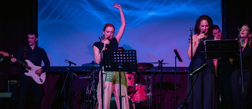 déryné koncert feszt