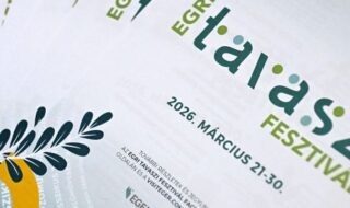 Koncertek az Egri Tavaszi Fesztiválon