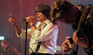 iLand Takáts Tamás koncert