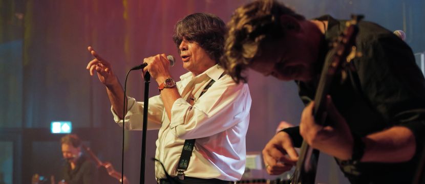 iLand Takáts Tamás koncert