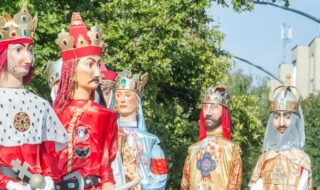 Újdonságok is lesznek a Székesfehérvári Királyi Napokon