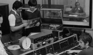 avantgard jazz kadar kor