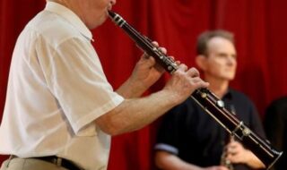 tarogató verseny Sárospatak