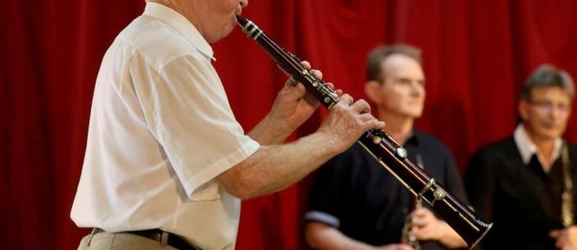 tarogató verseny Sárospatak