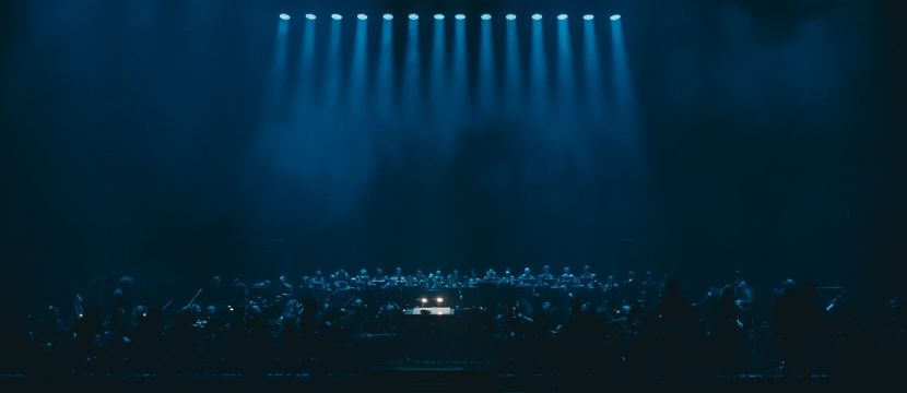 Depeche Mode 101 tribute