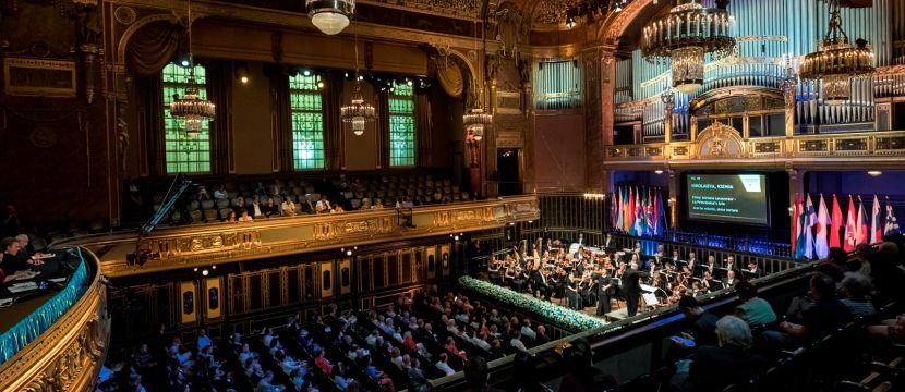 Marton Eva Opera Zeneakadémia