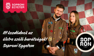 Soproni Egyetem